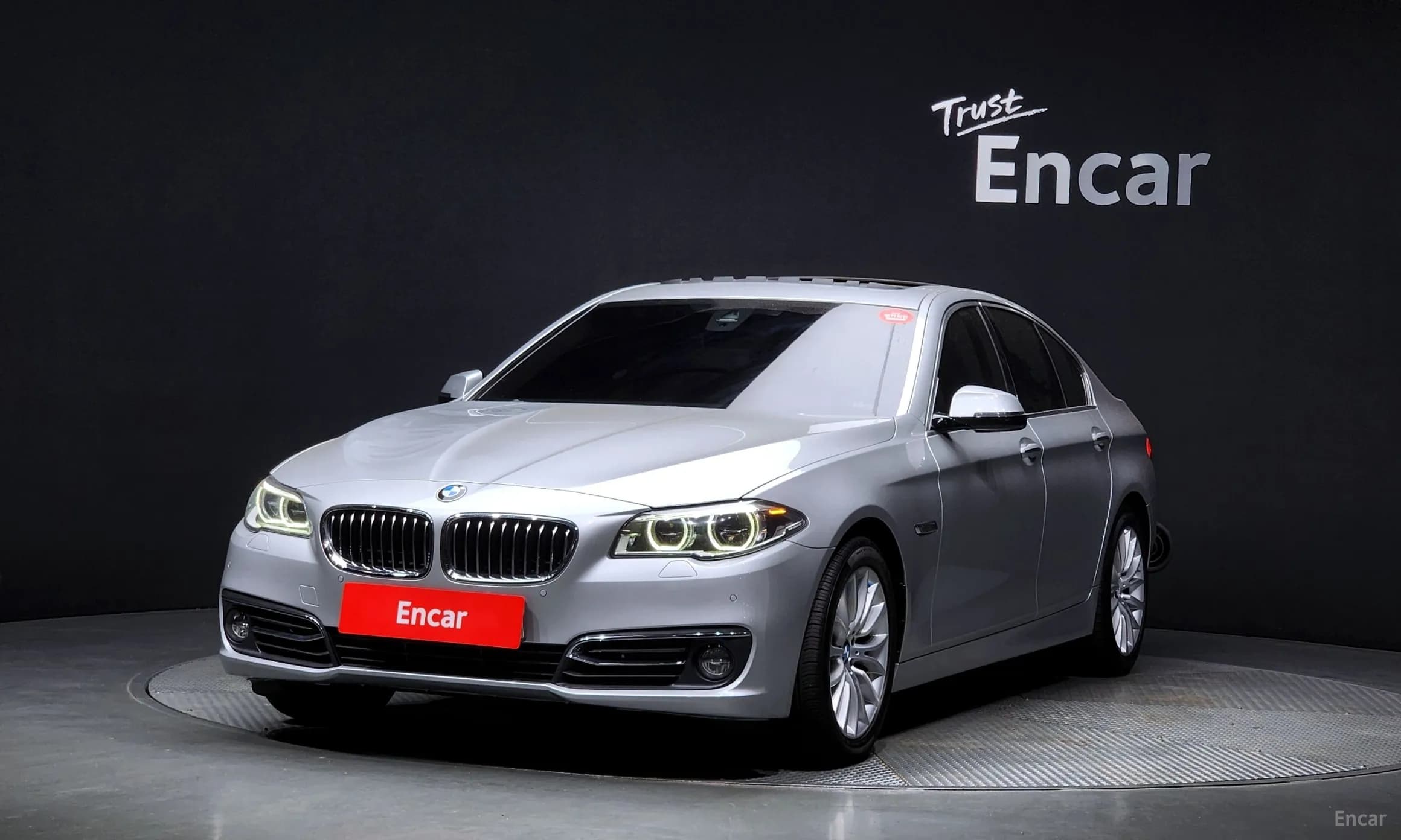 5 Series (F10)