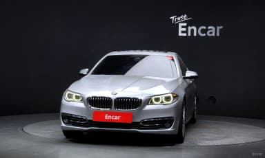 5 Series (F10)