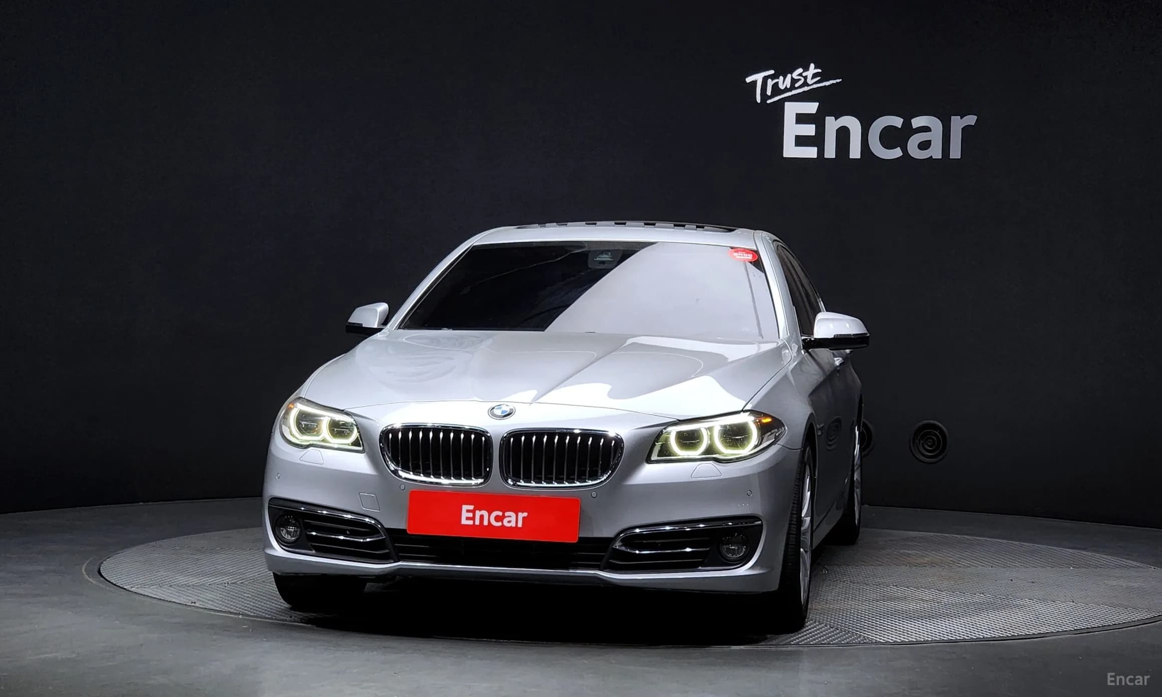 5 Series (F10)