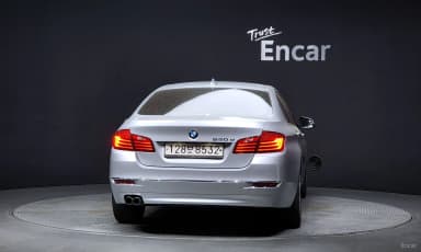 5 Series (F10)