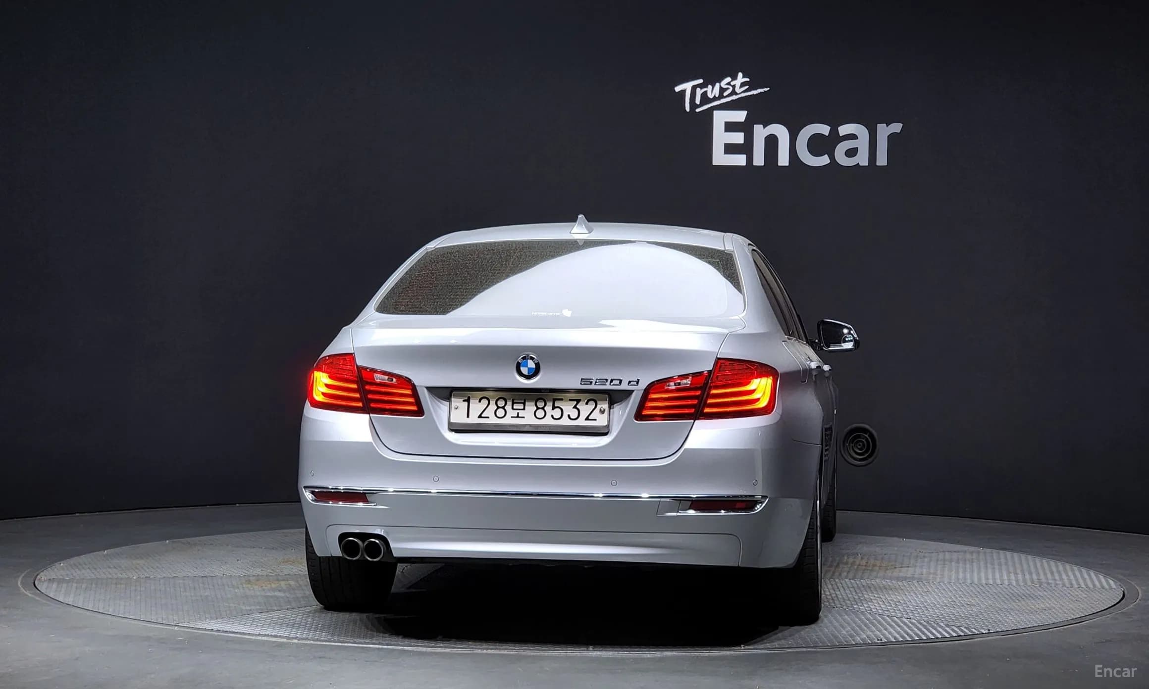 5 Series (F10)