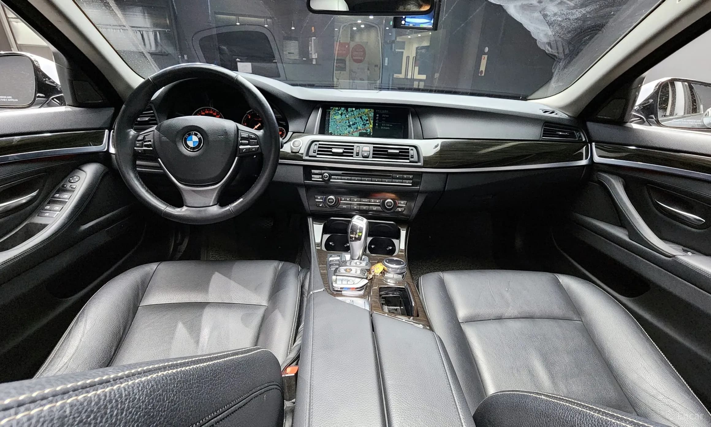 5 Series (F10)