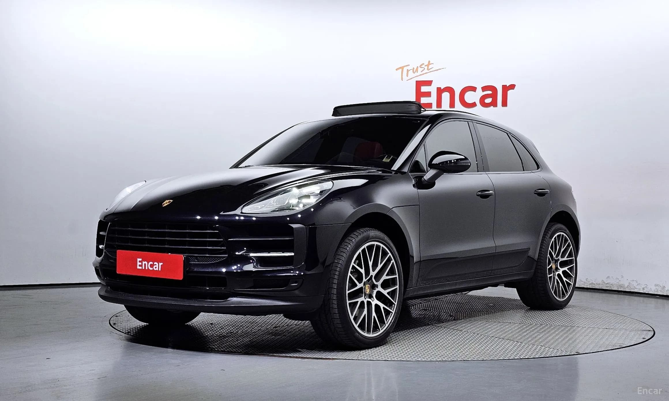 Macan