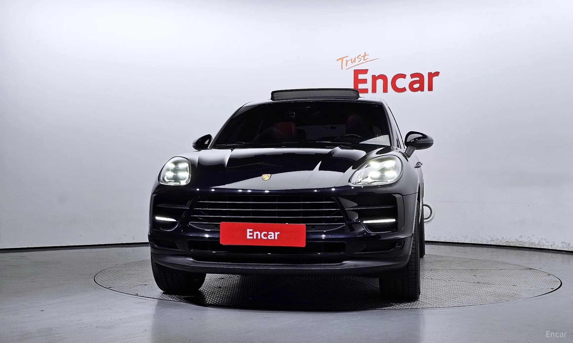 Macan