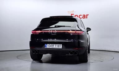 Macan