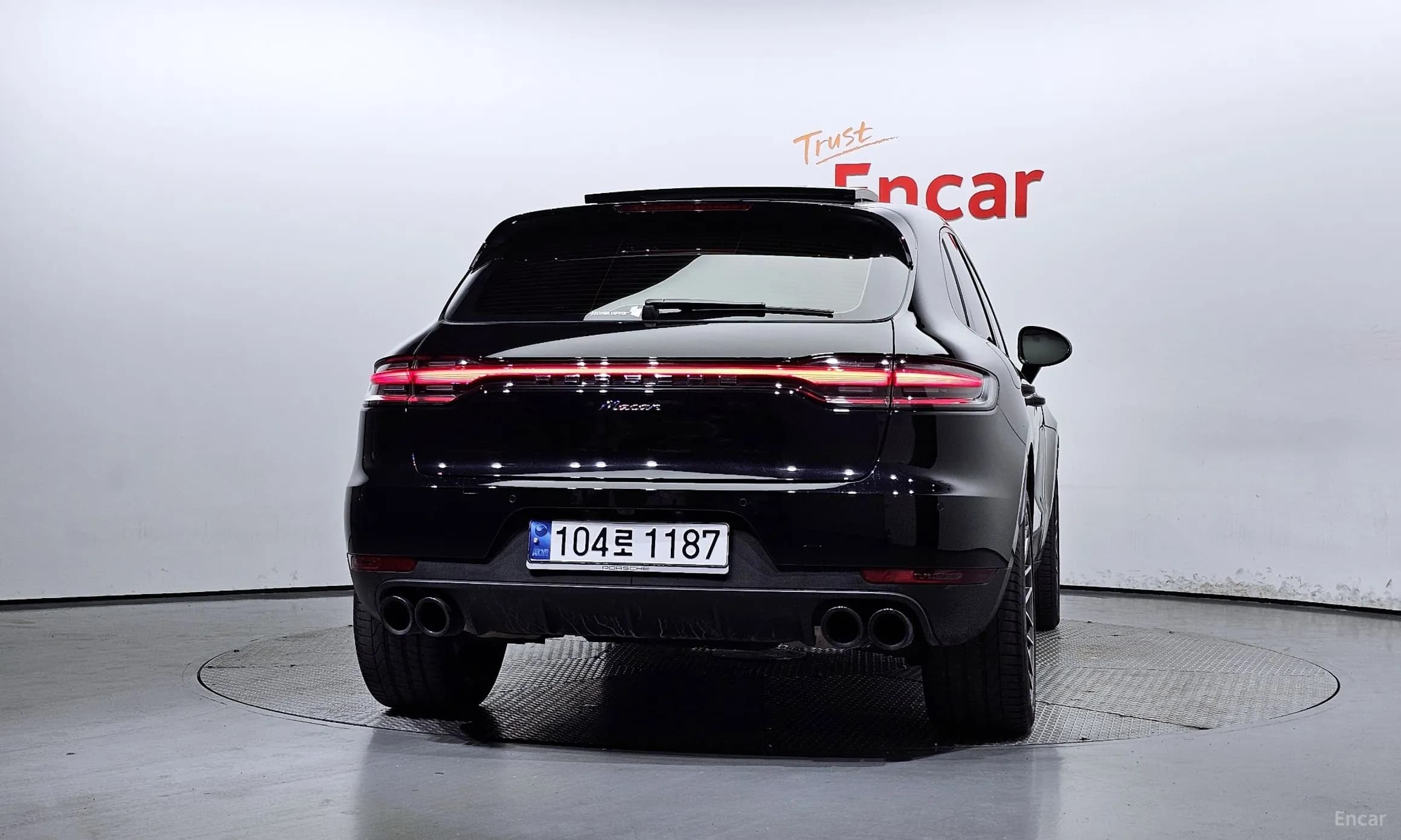Macan