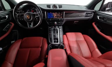 Macan