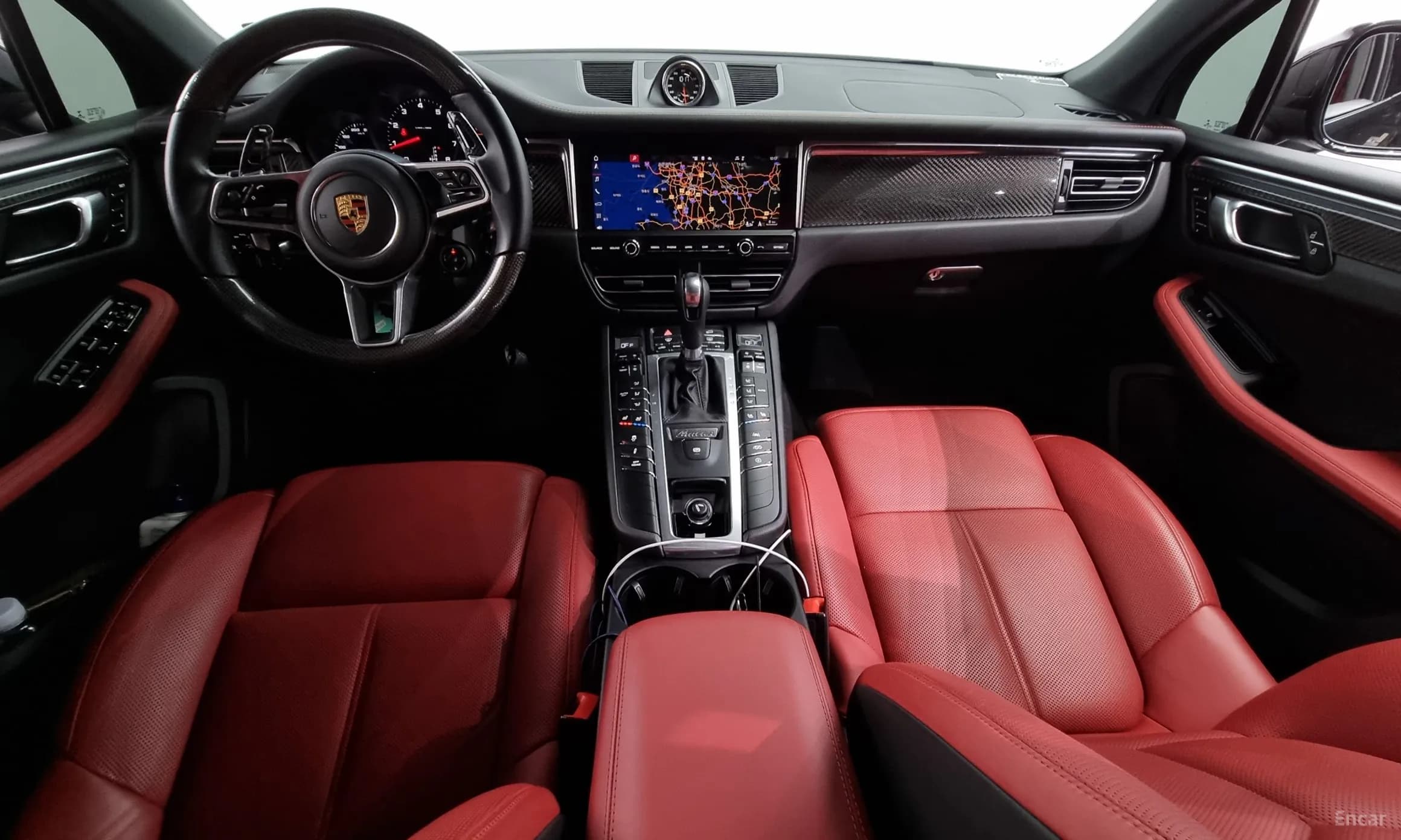 Macan