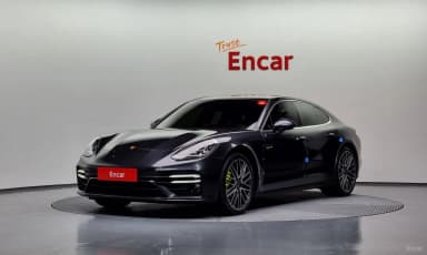 Panamera (971)