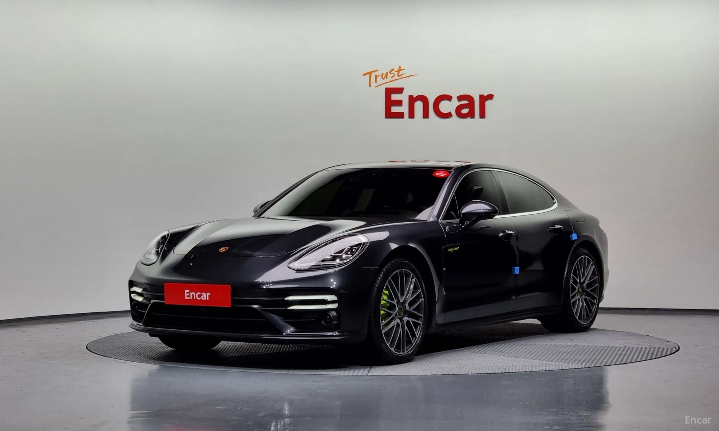 Panamera (971)