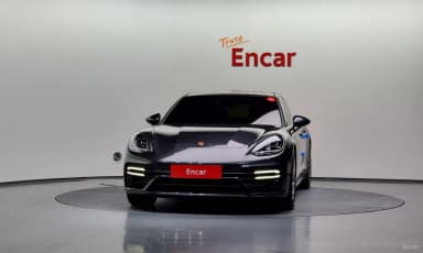 Panamera (971)