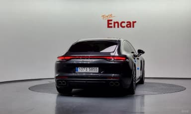 Panamera (971)