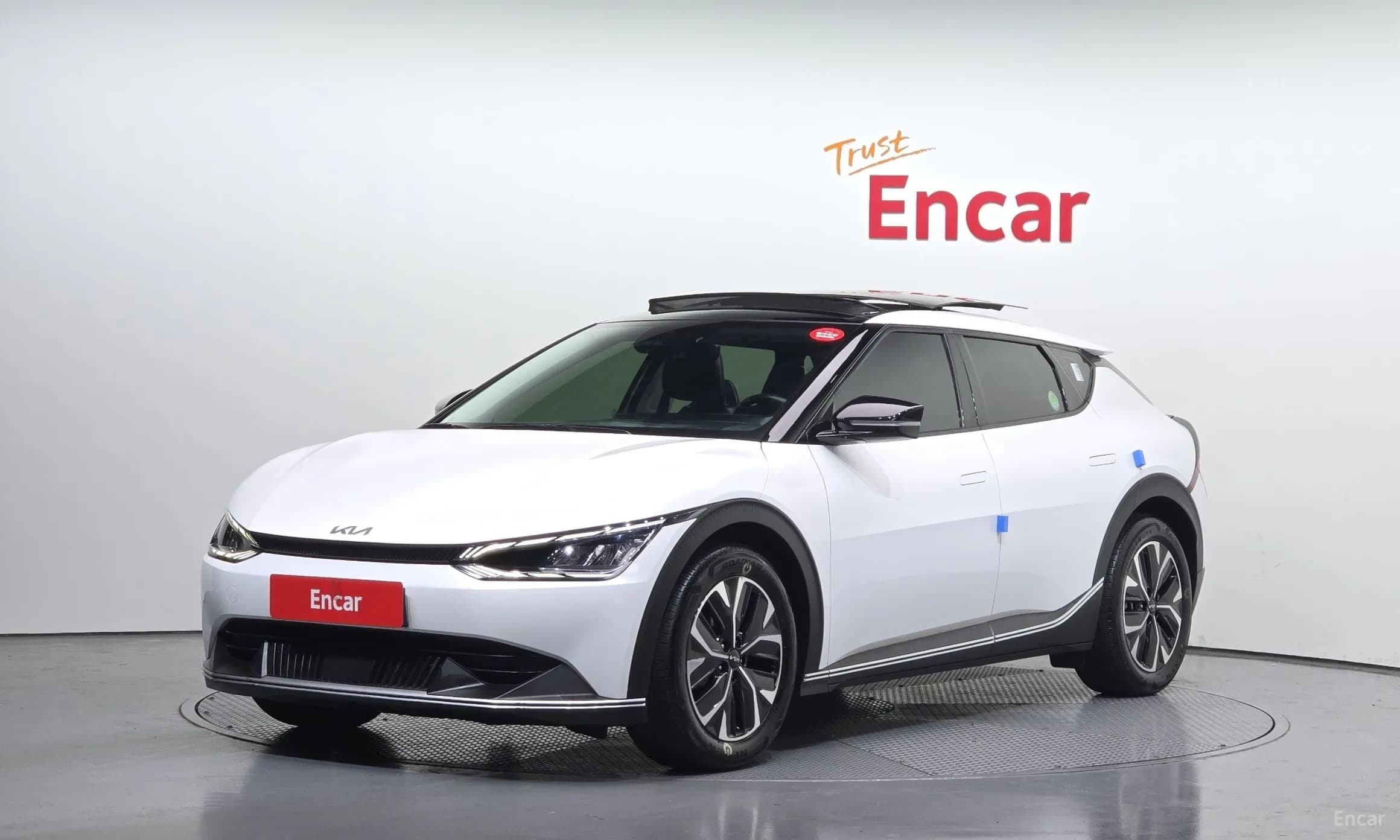 EV6