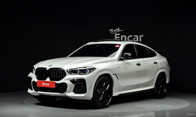 X6 (G06)