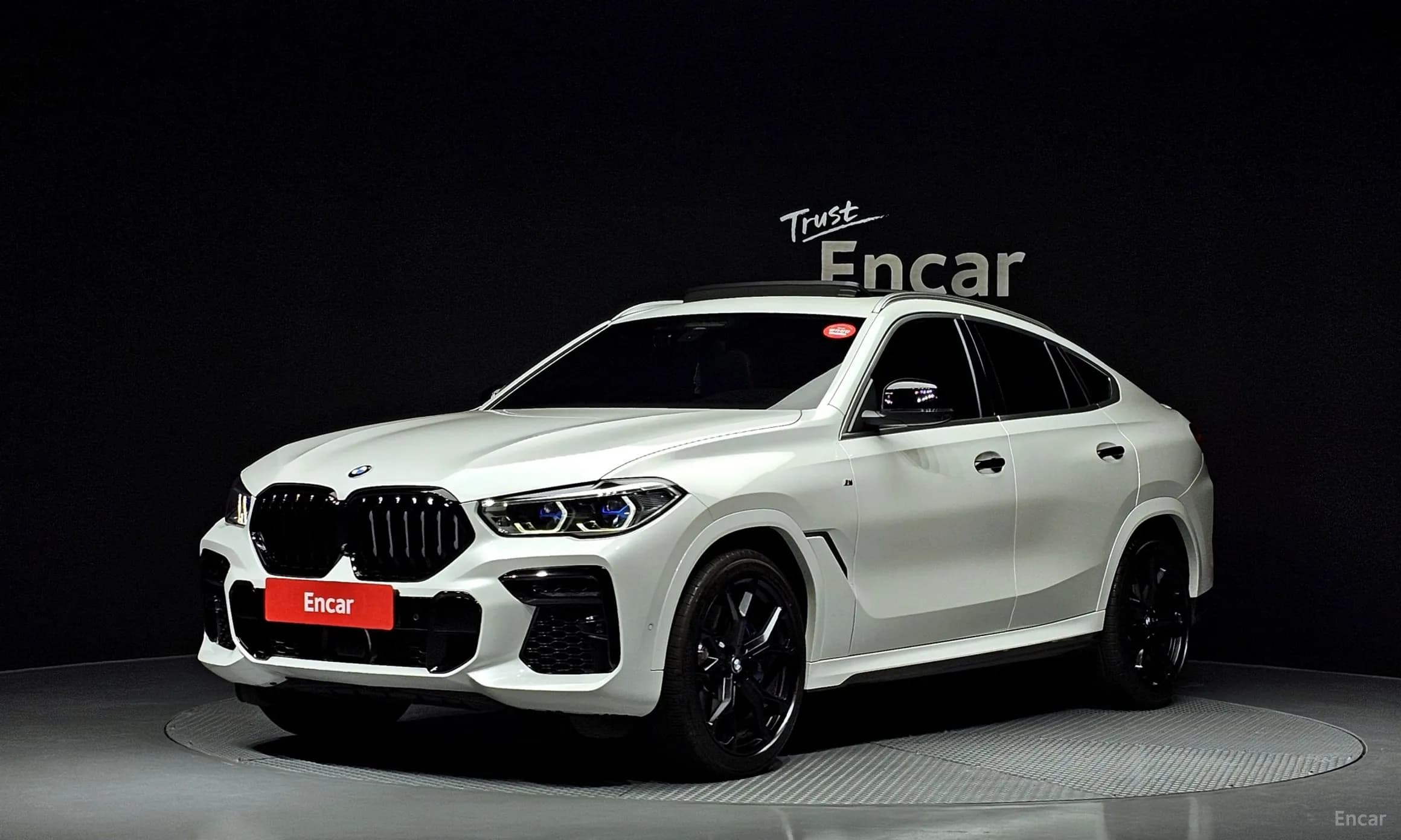 X6 (G06)