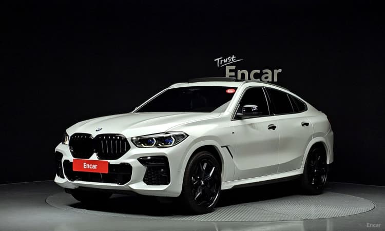 X6 (G06)