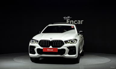 X6 (G06)