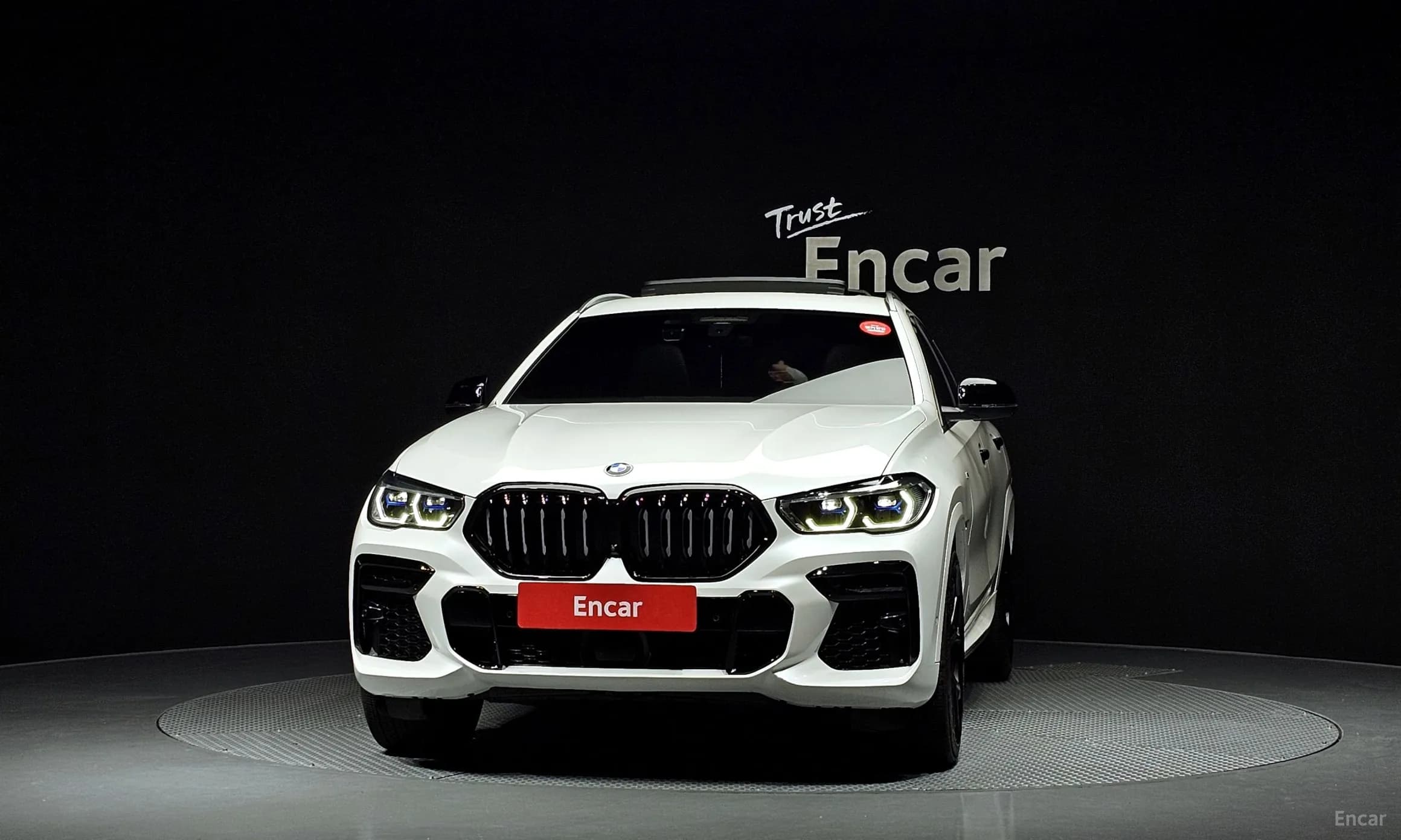 X6 (G06)