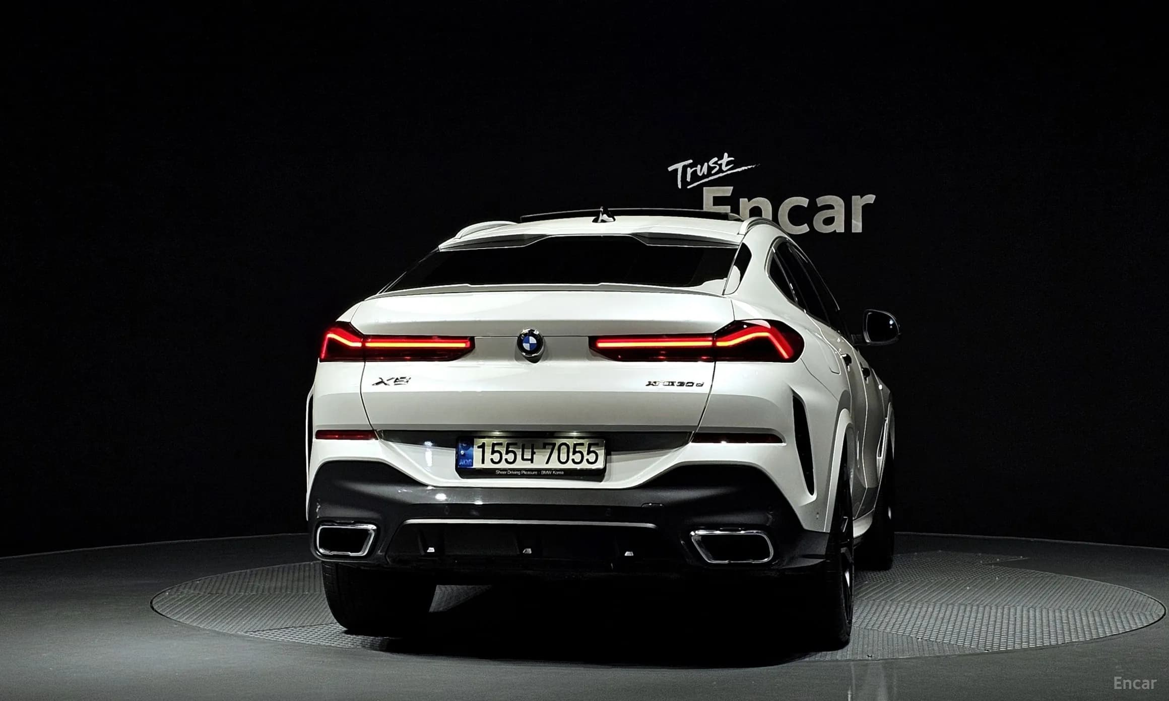 X6 (G06)