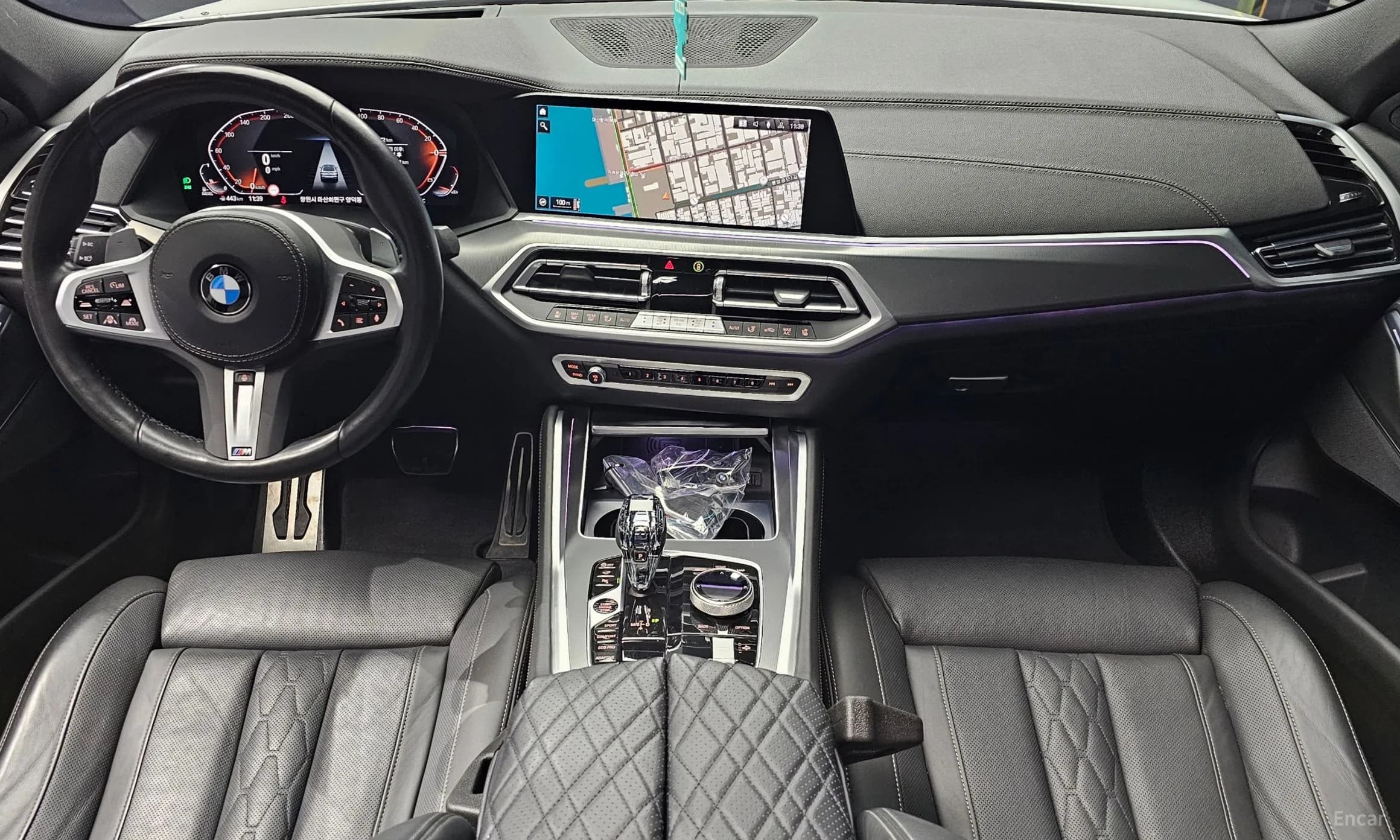 X6 (G06)