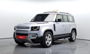 Defender (L663)