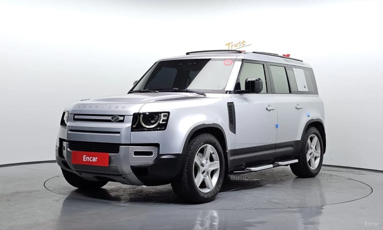 Defender (L663)