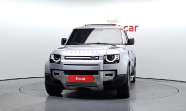 Defender (L663)