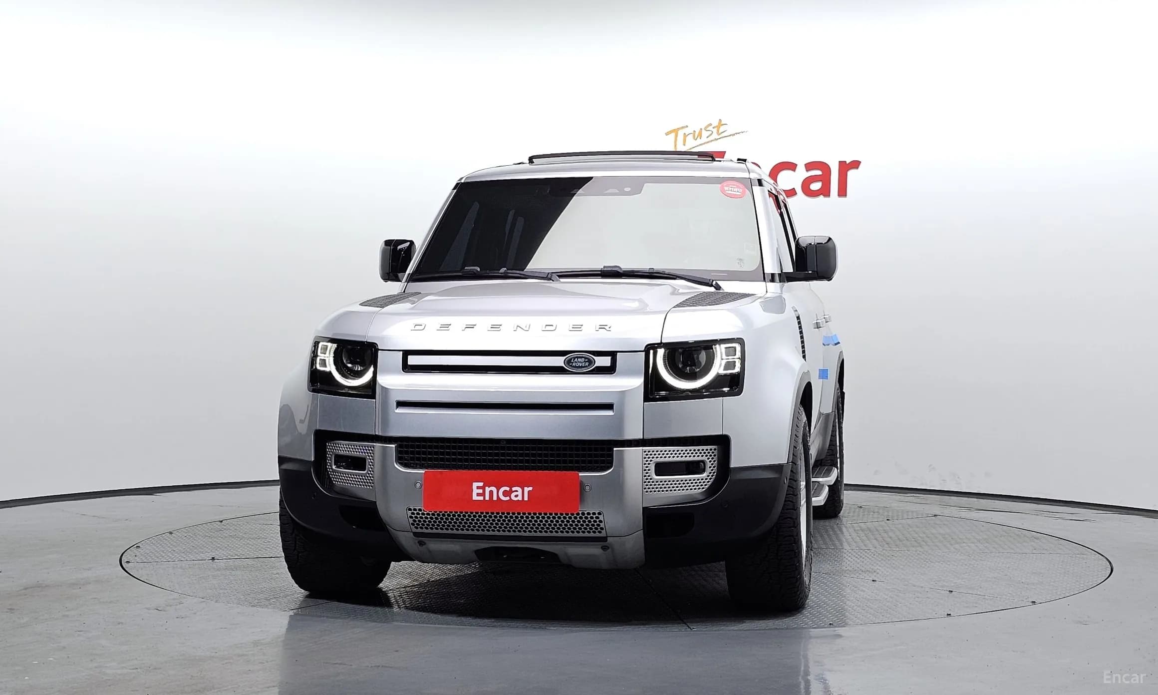 Defender (L663)