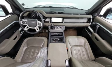 Defender (L663)