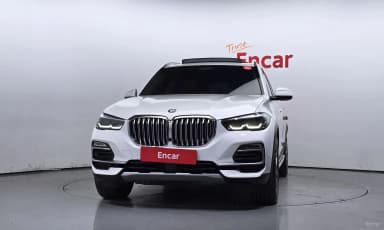 X5 (G05)