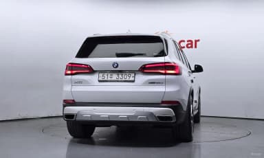 X5 (G05)
