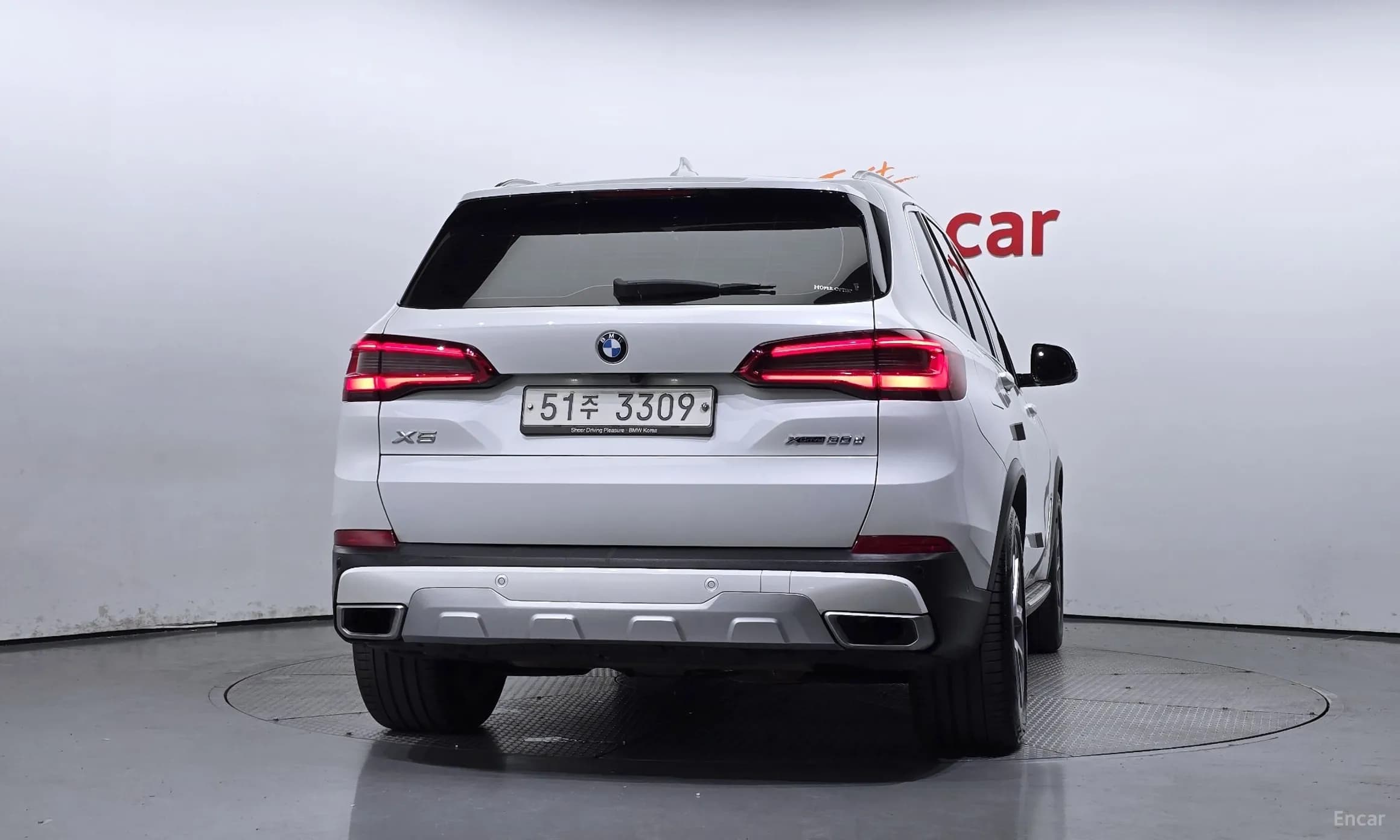 X5 (G05)