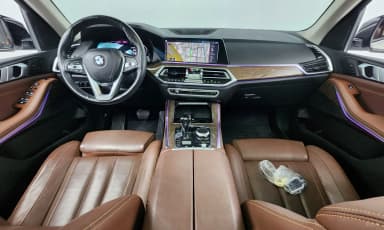 X5 (G05)