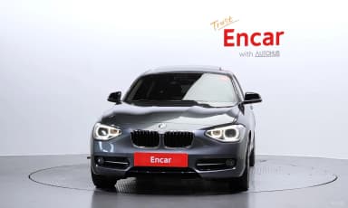 1 Series (F20)