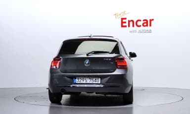 1 Series (F20)