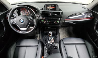 1 Series (F20)