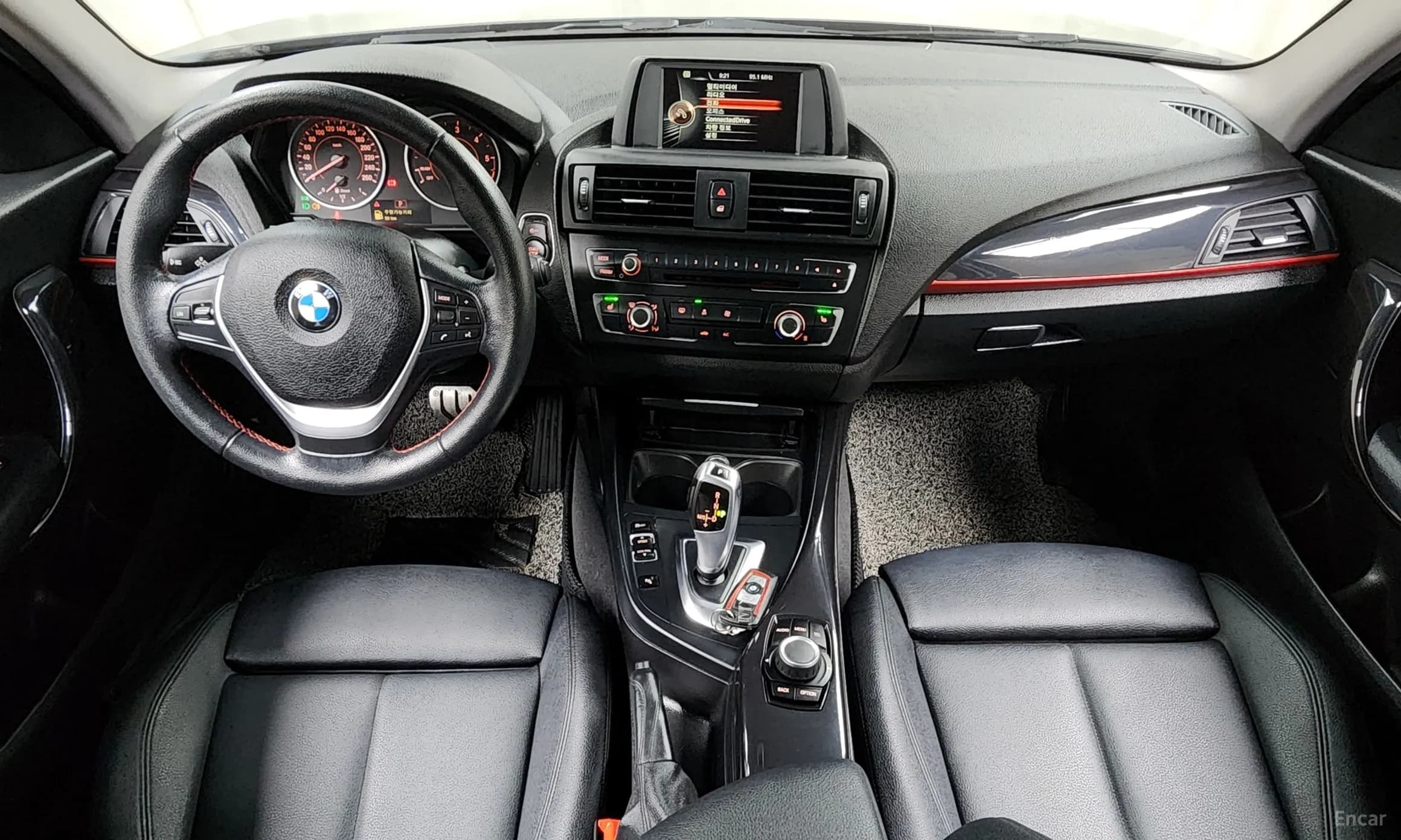 1 Series (F20)