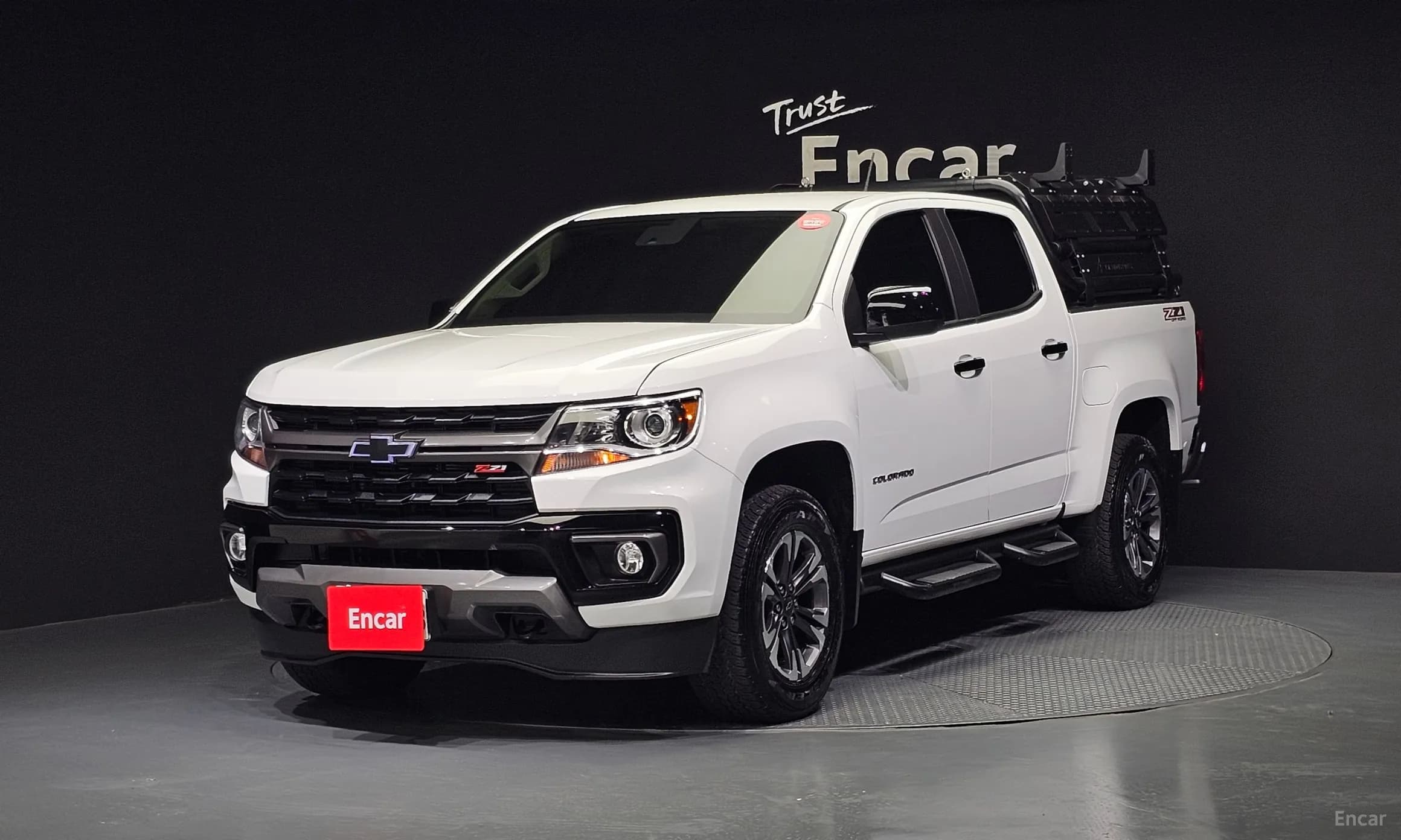Real New Colorado