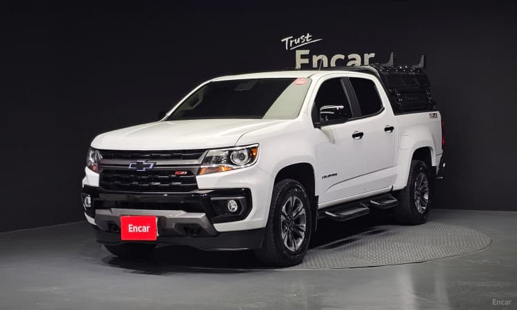 Real New Colorado