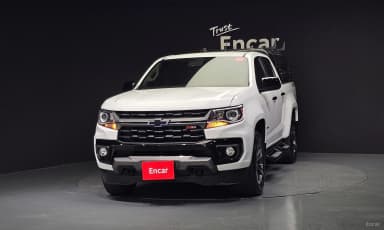 Real New Colorado