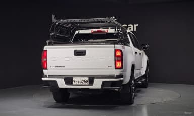 Real New Colorado