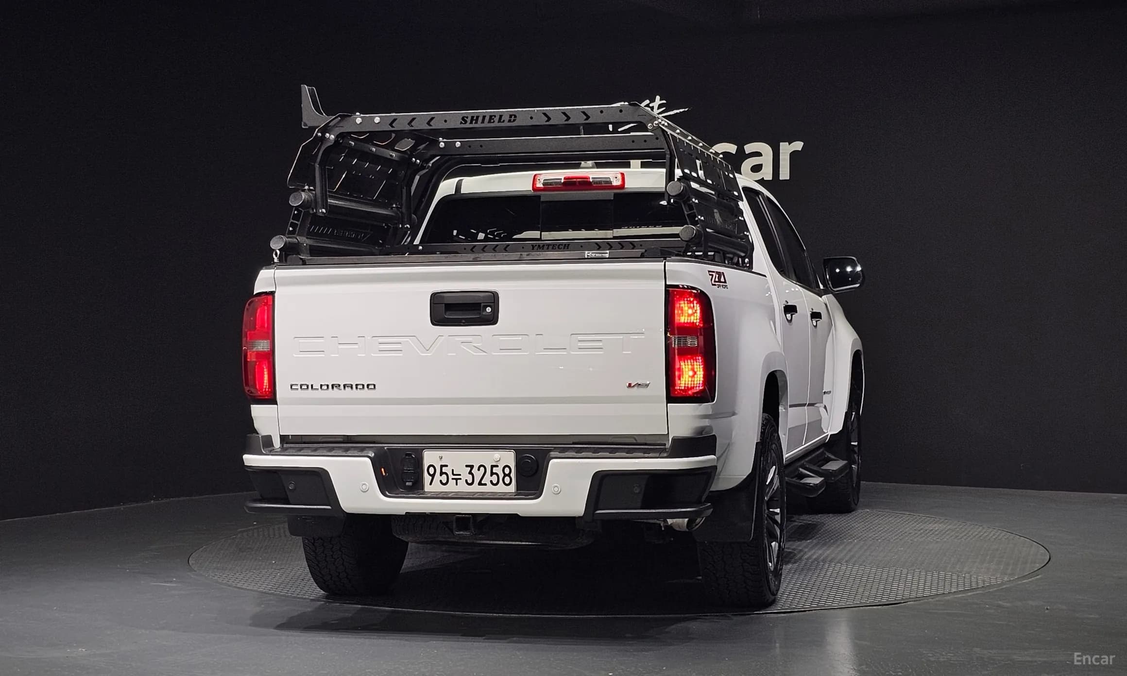 Real New Colorado