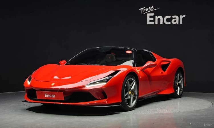 F8 Spider