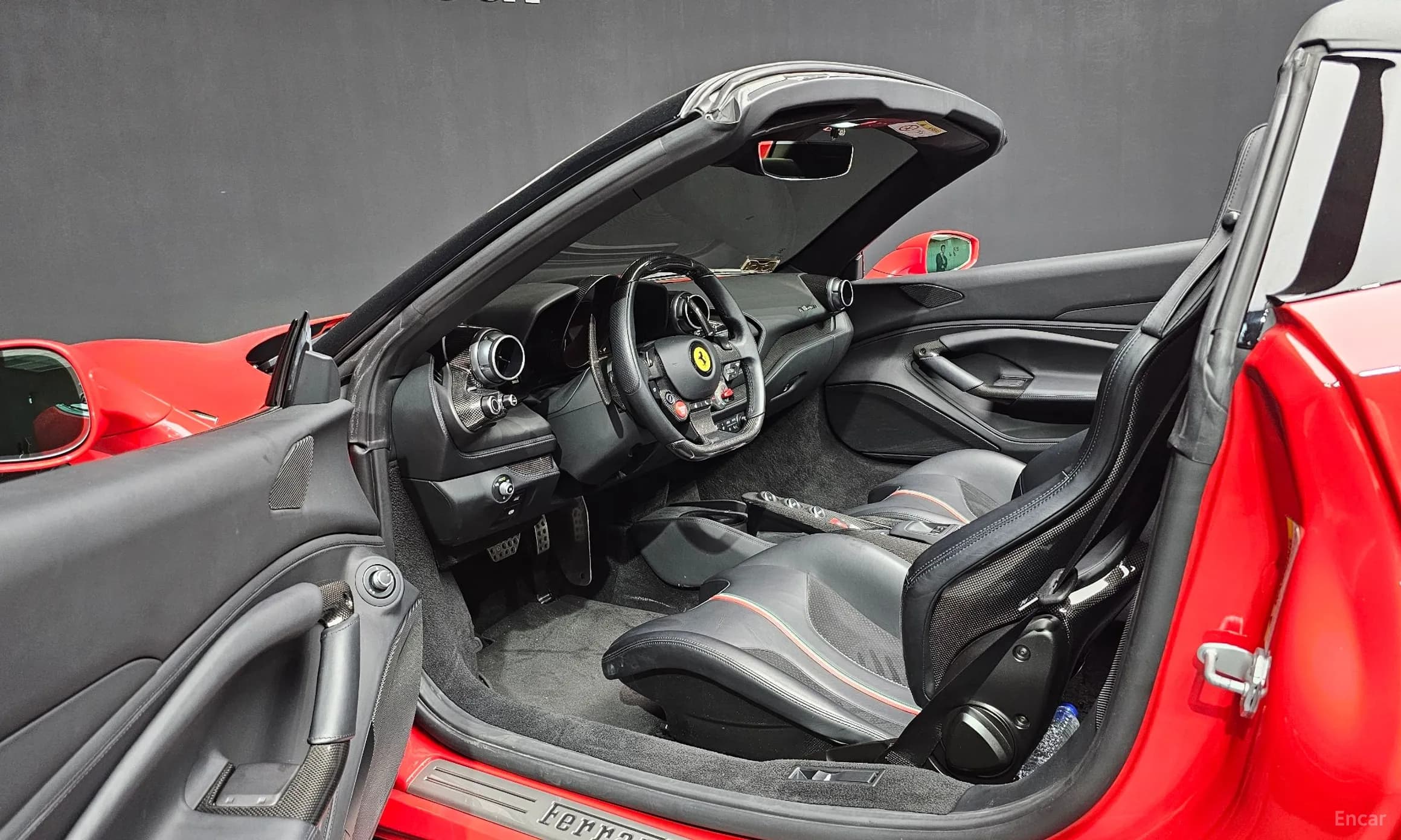 F8 Spider