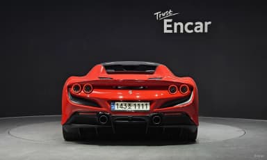 F8 Spider