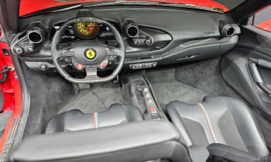 F8 Spider
