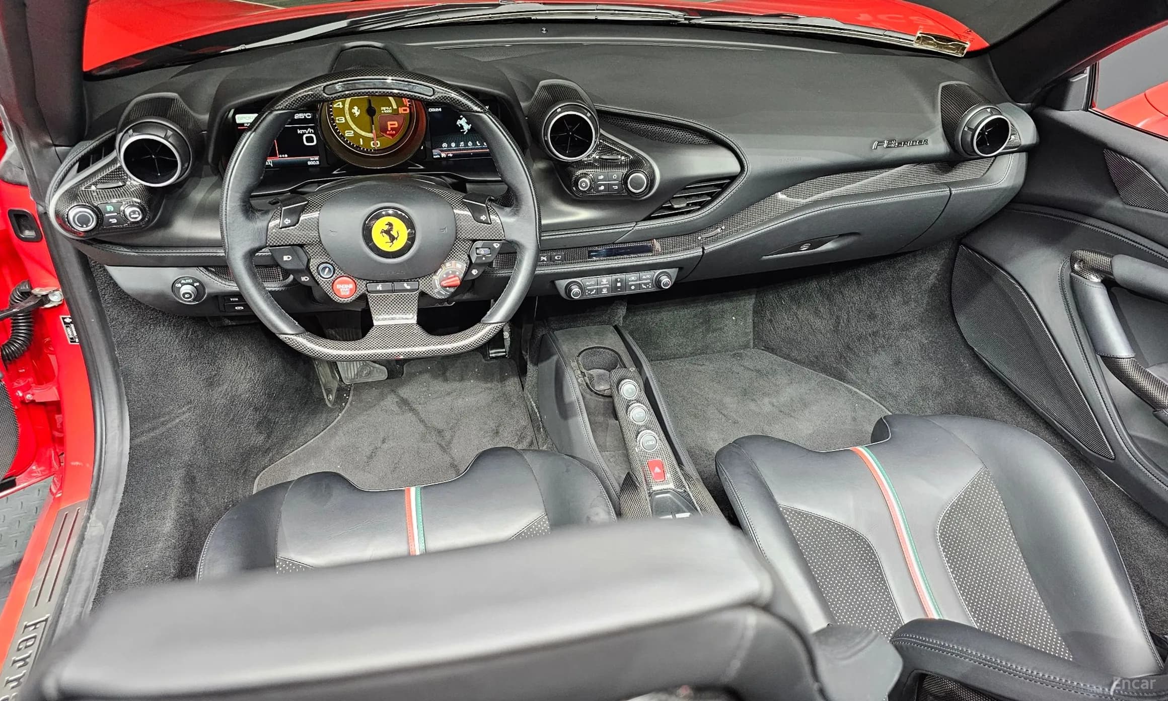 F8 Spider