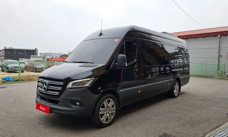 Sprinter