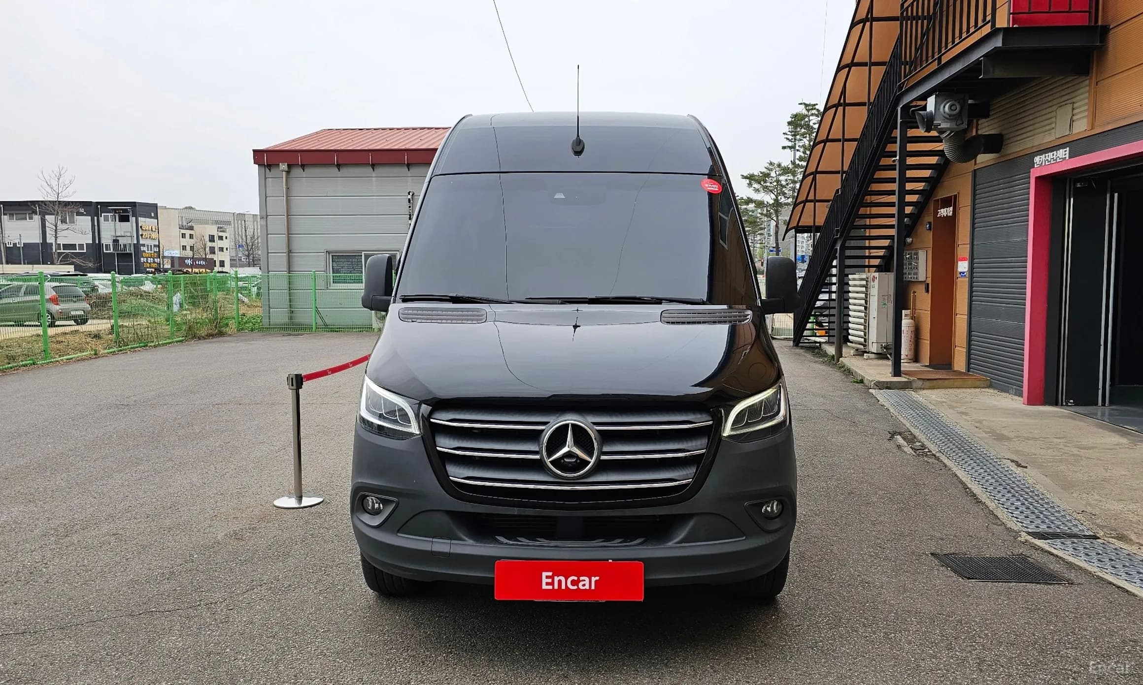 Sprinter