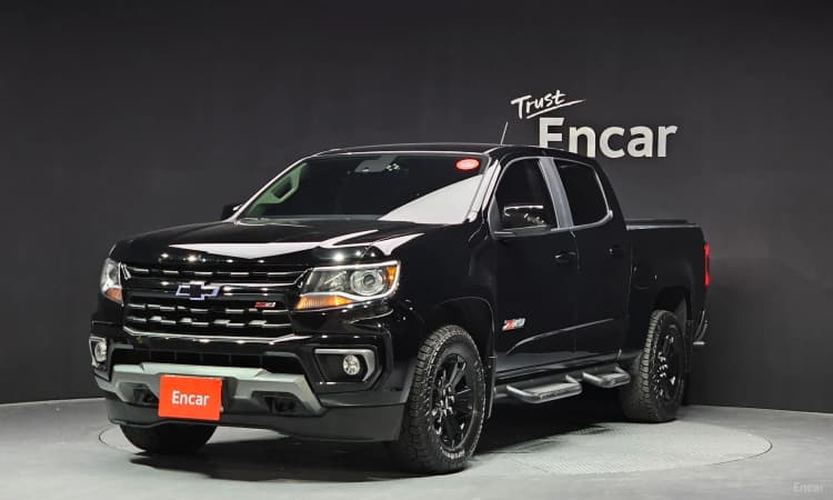 Real New Colorado